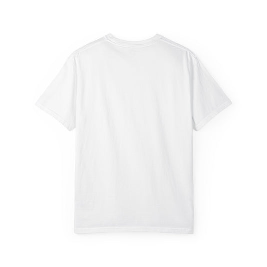 They Chopped My Foreskin Off T-Shirt | Funny Statement Tee, Red Arrow Graphic